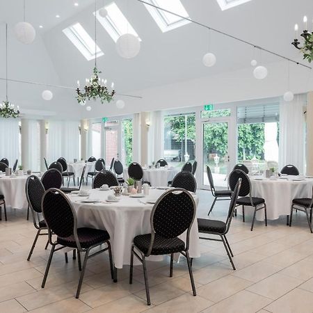Landhotel Classhof Willich Extérieur photo