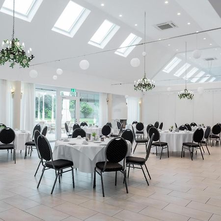 Landhotel Classhof Willich Extérieur photo