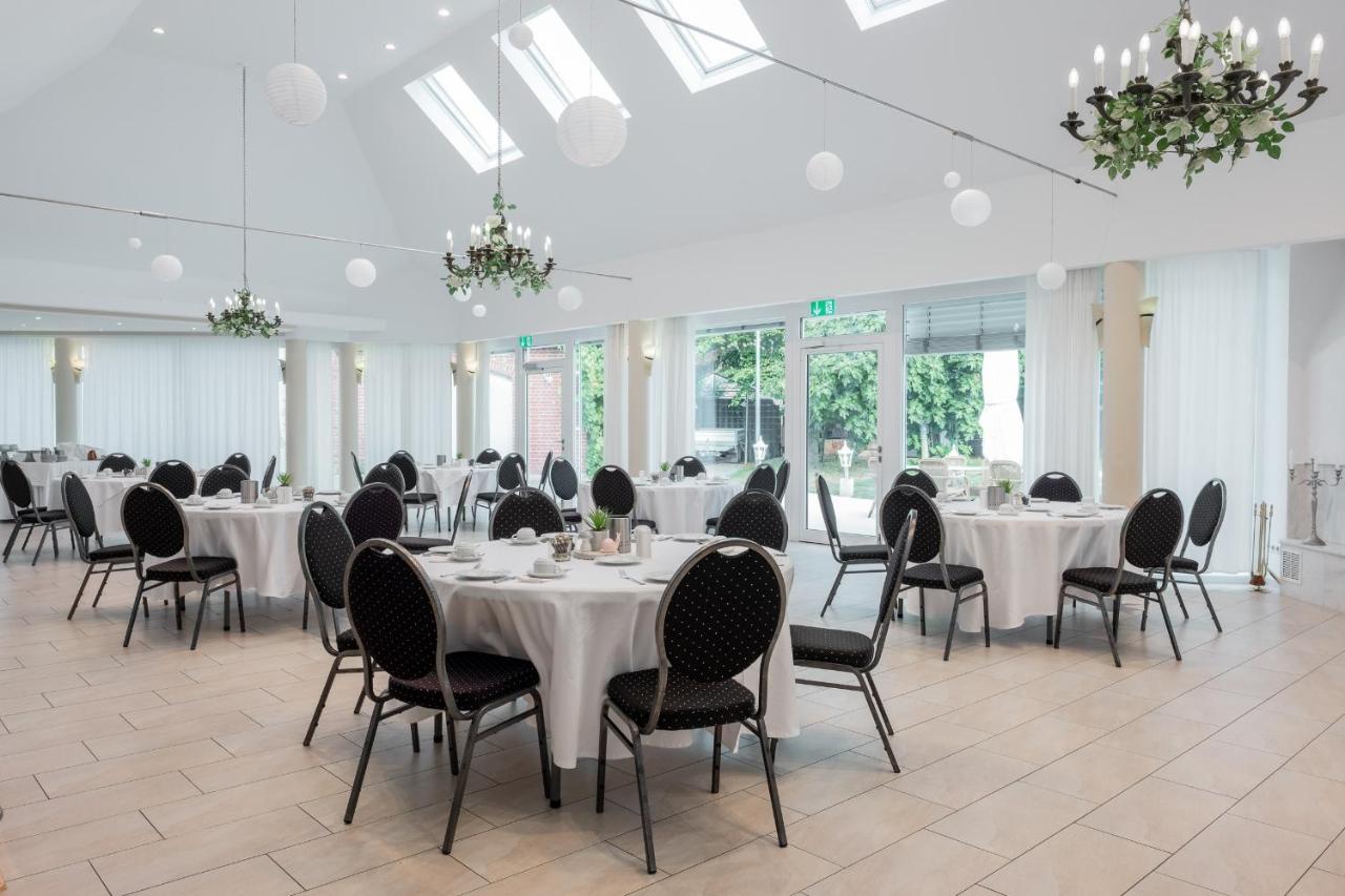 Landhotel Classhof Willich Extérieur photo