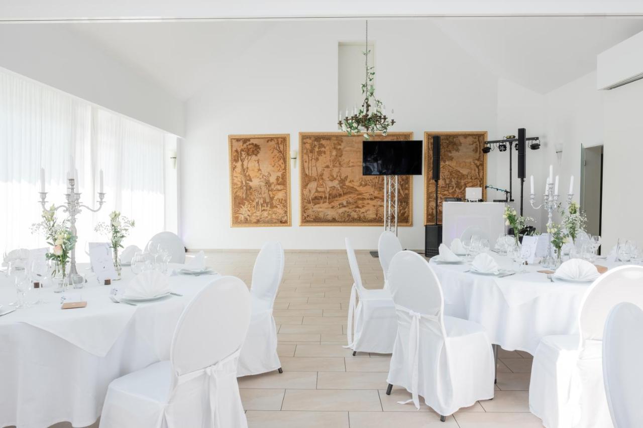 Landhotel Classhof Willich Extérieur photo