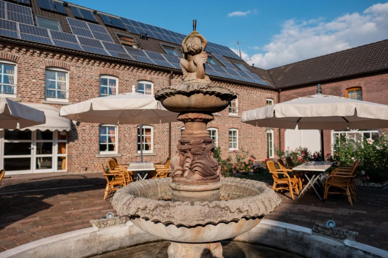 Landhotel Classhof Willich Extérieur photo
