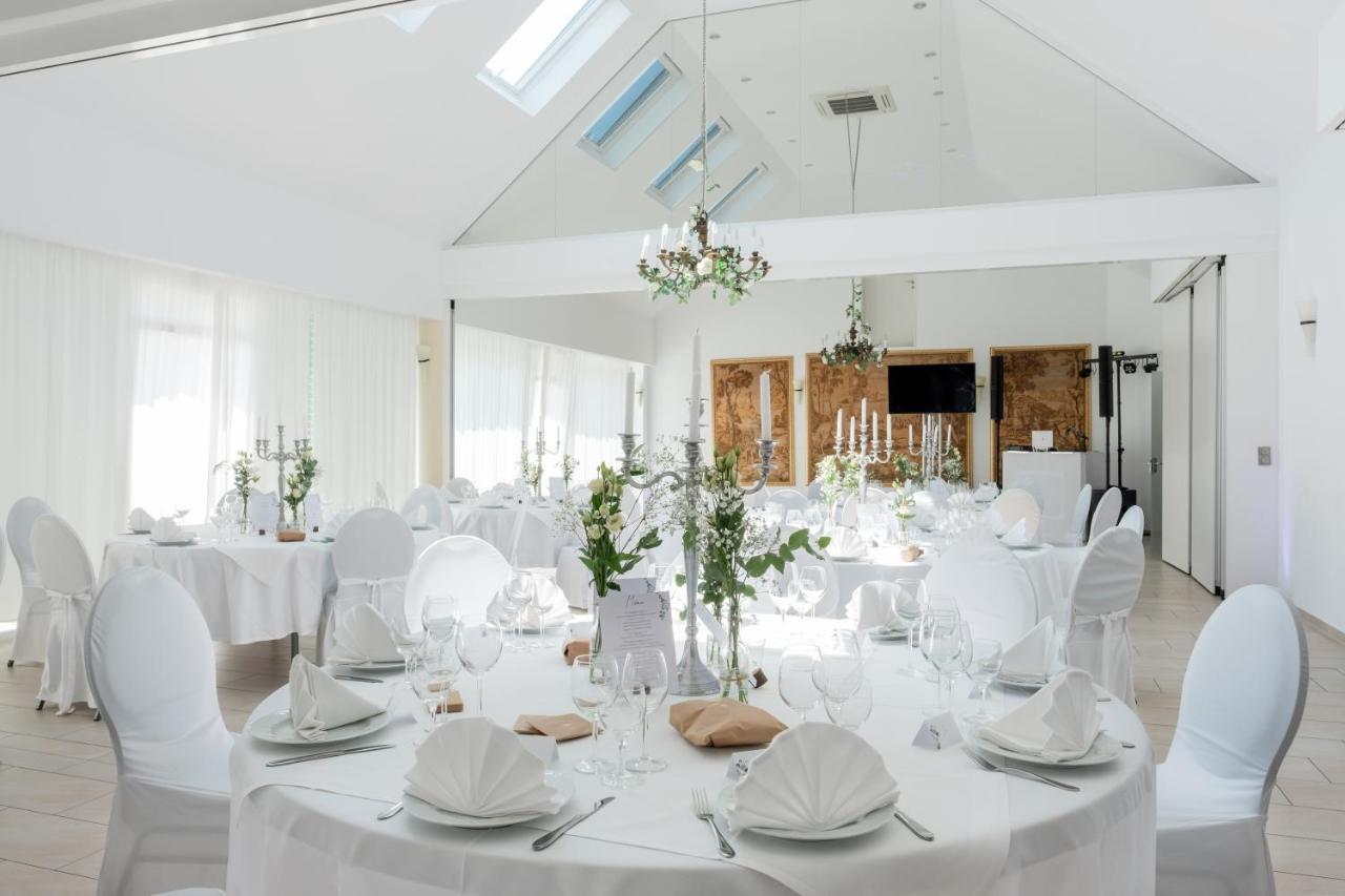 Landhotel Classhof Willich Extérieur photo