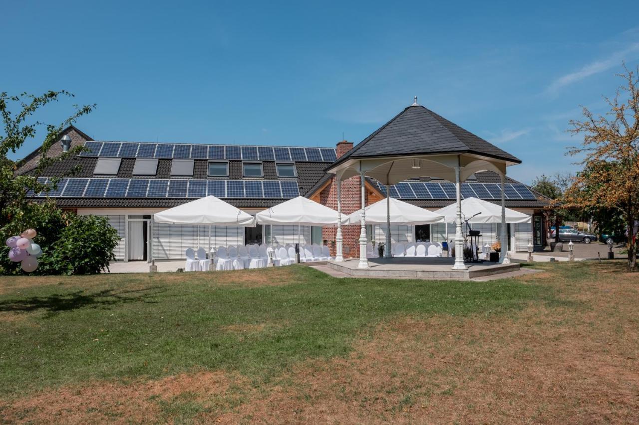 Landhotel Classhof Willich Extérieur photo