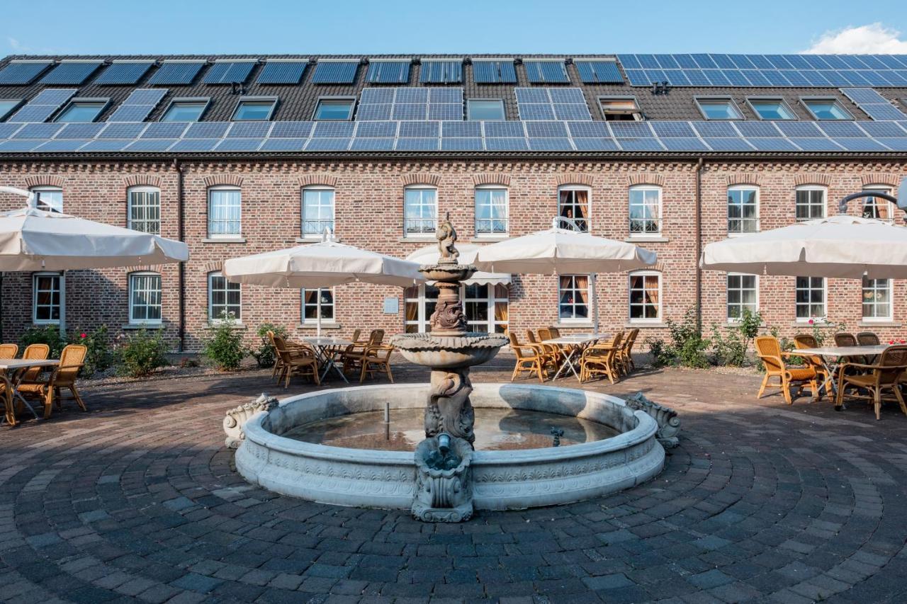 Landhotel Classhof Willich Extérieur photo