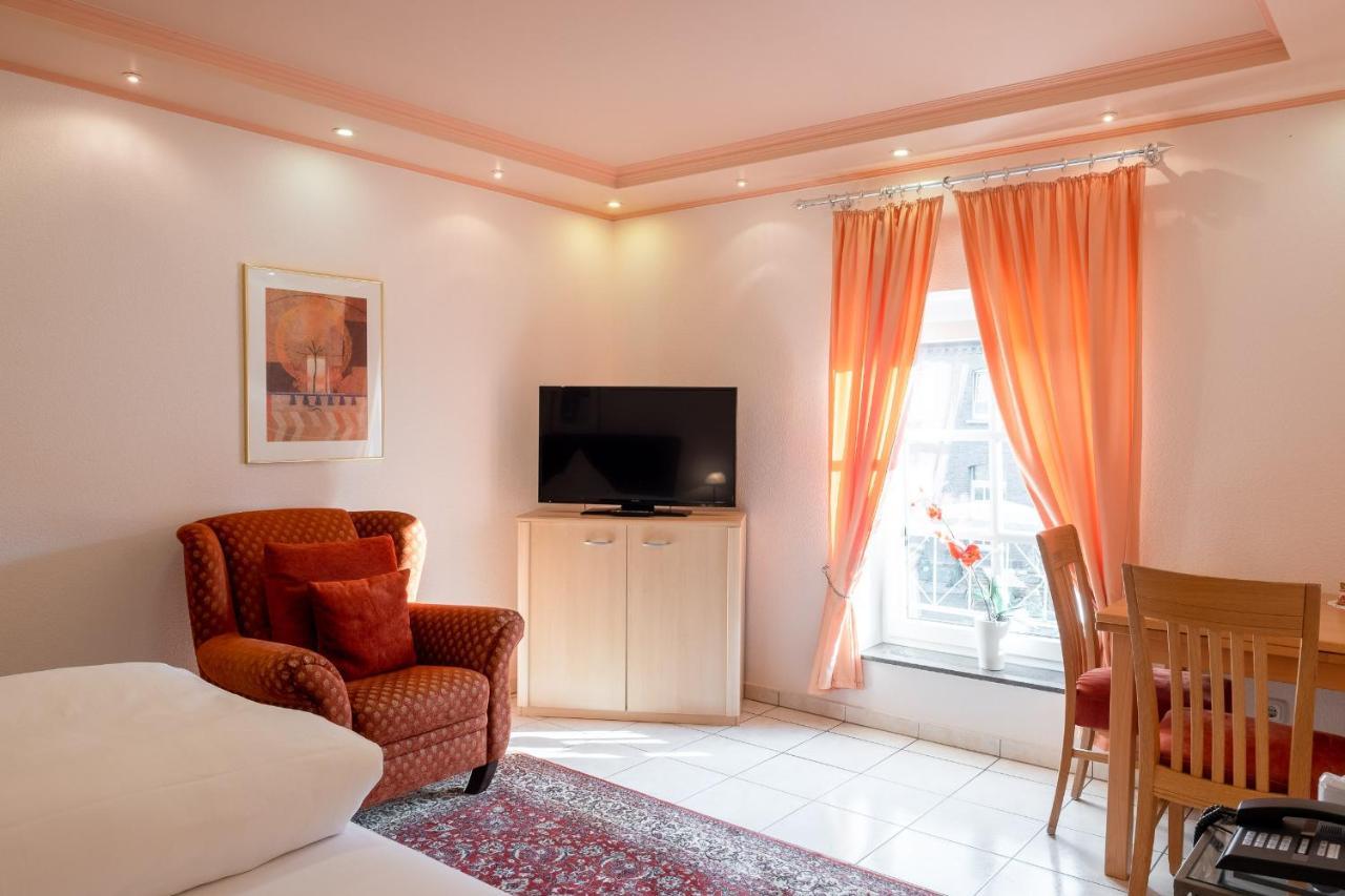 Landhotel Classhof Willich Chambre photo