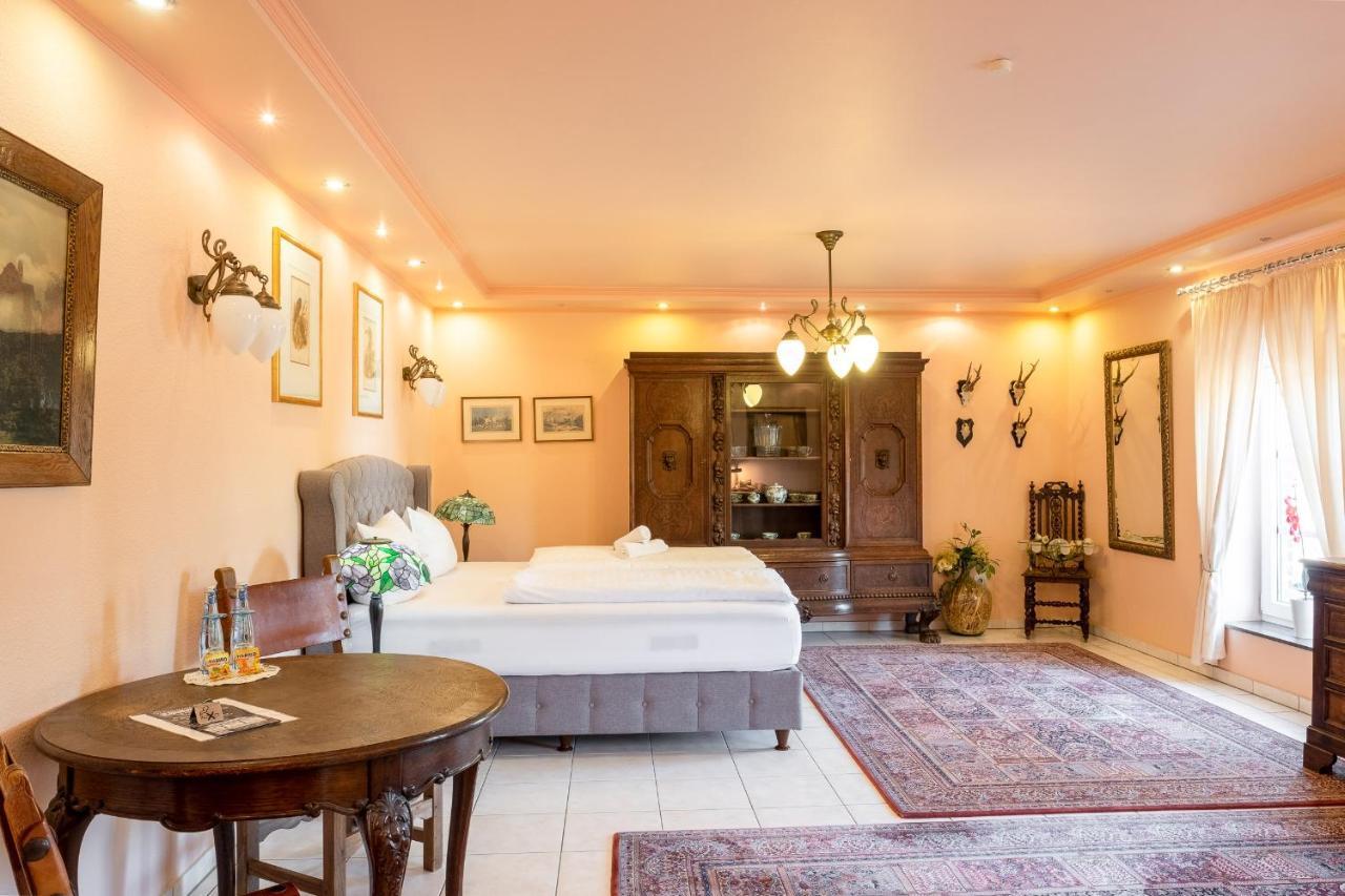 Landhotel Classhof Willich Chambre photo