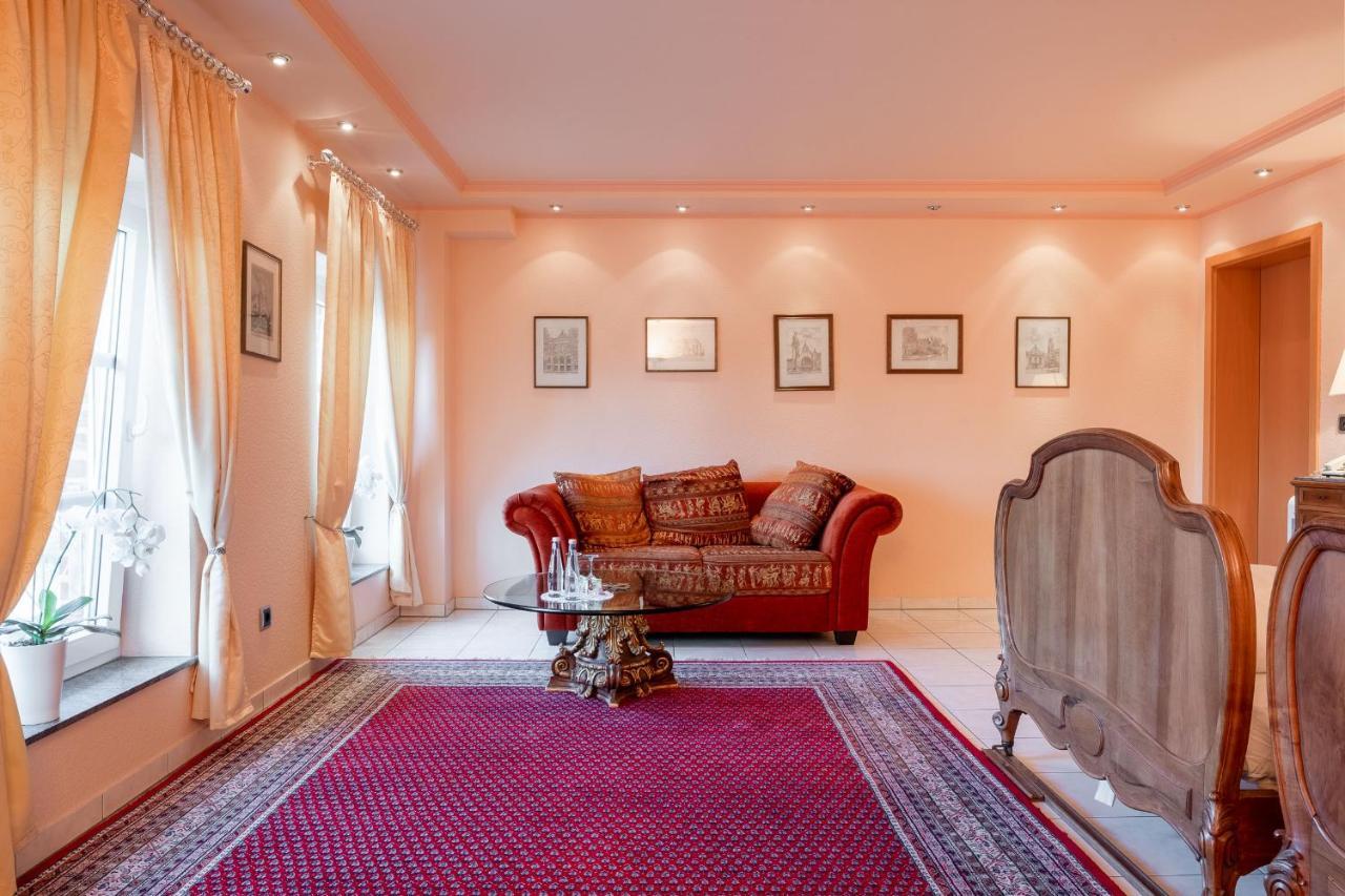 Landhotel Classhof Willich Chambre photo