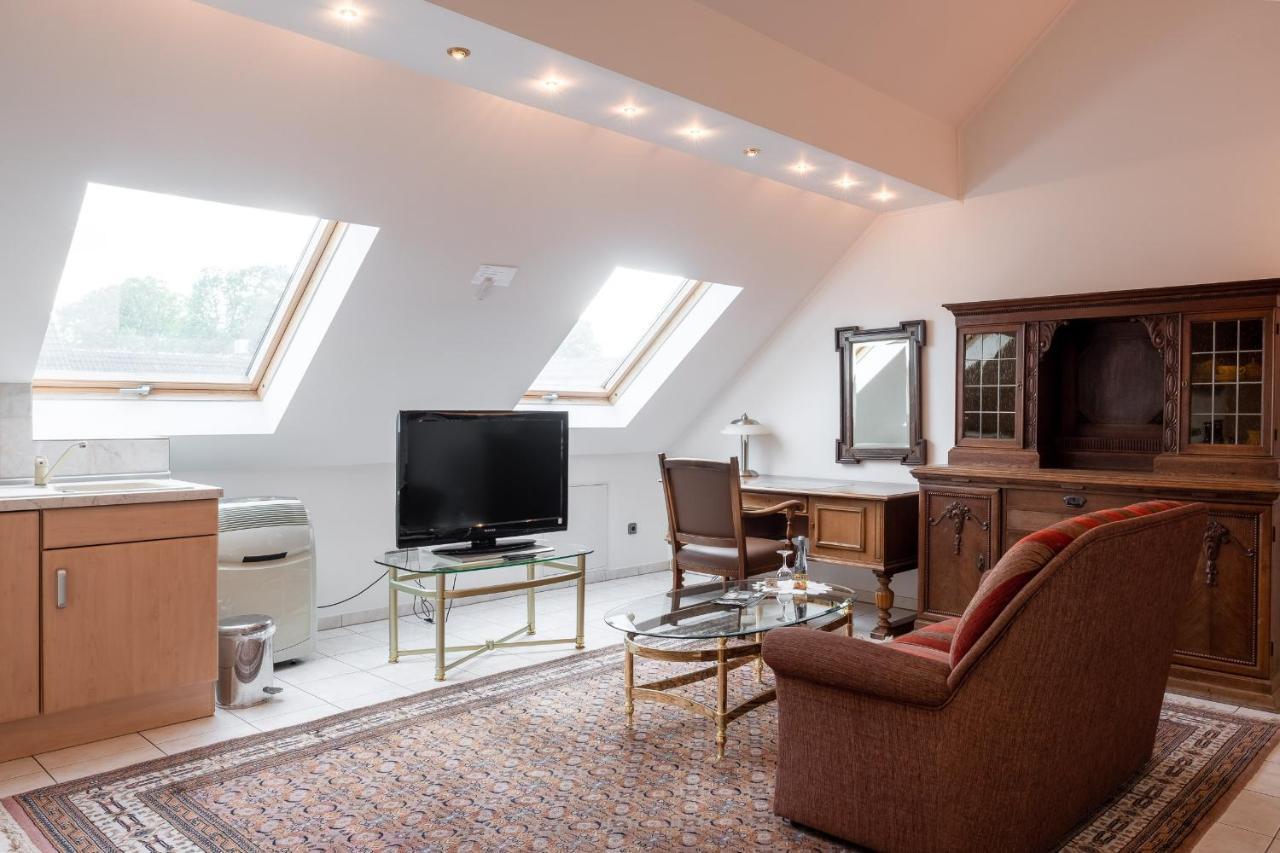 Landhotel Classhof Willich Chambre photo