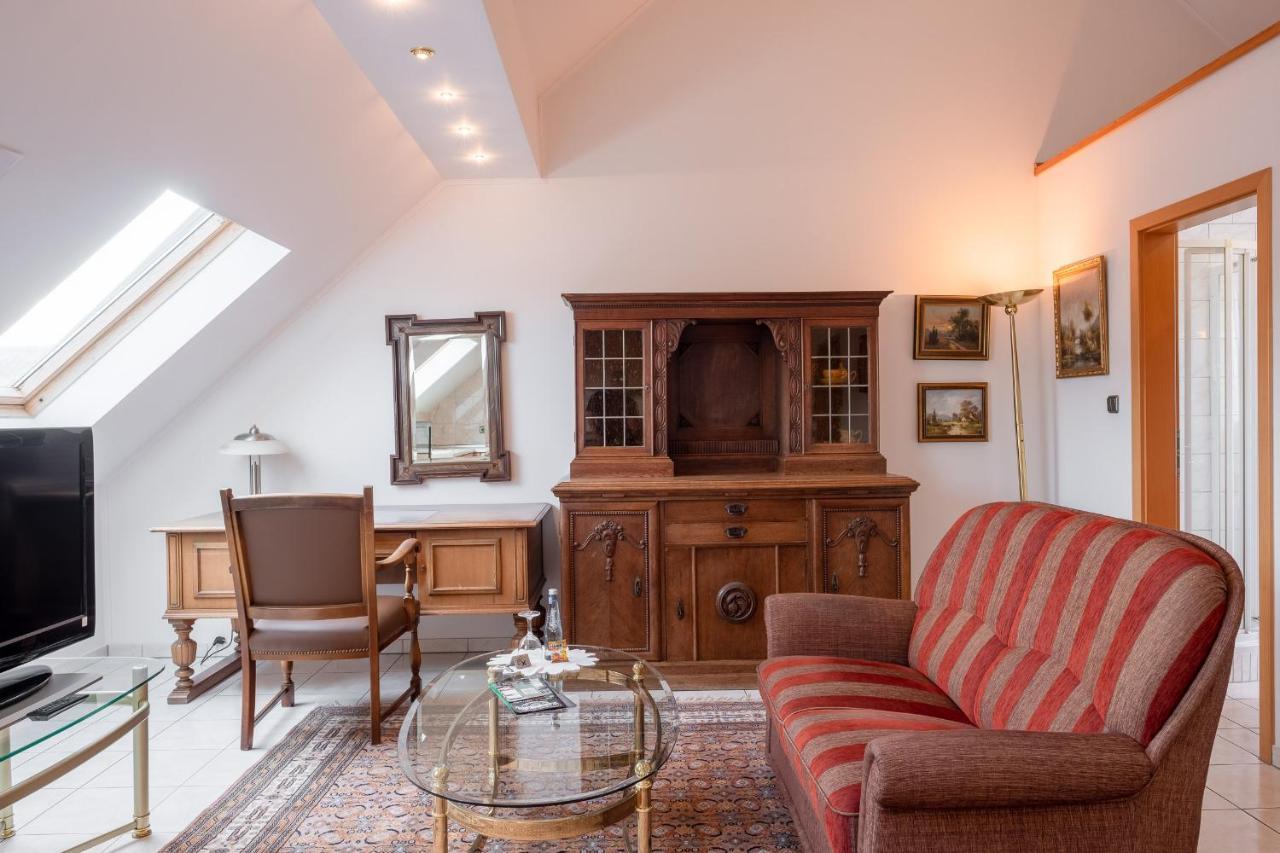 Landhotel Classhof Willich Chambre photo